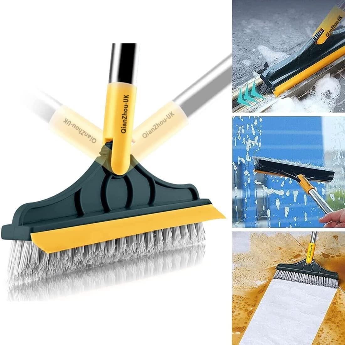 2 In 1 Floor Brush