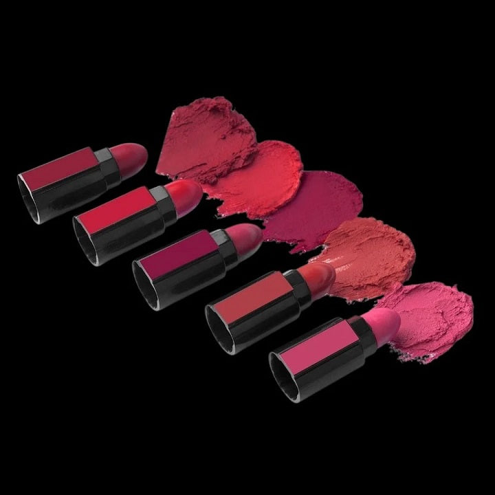 5 in 1 Matte Lipstick – Buy 1 Get 1 Free