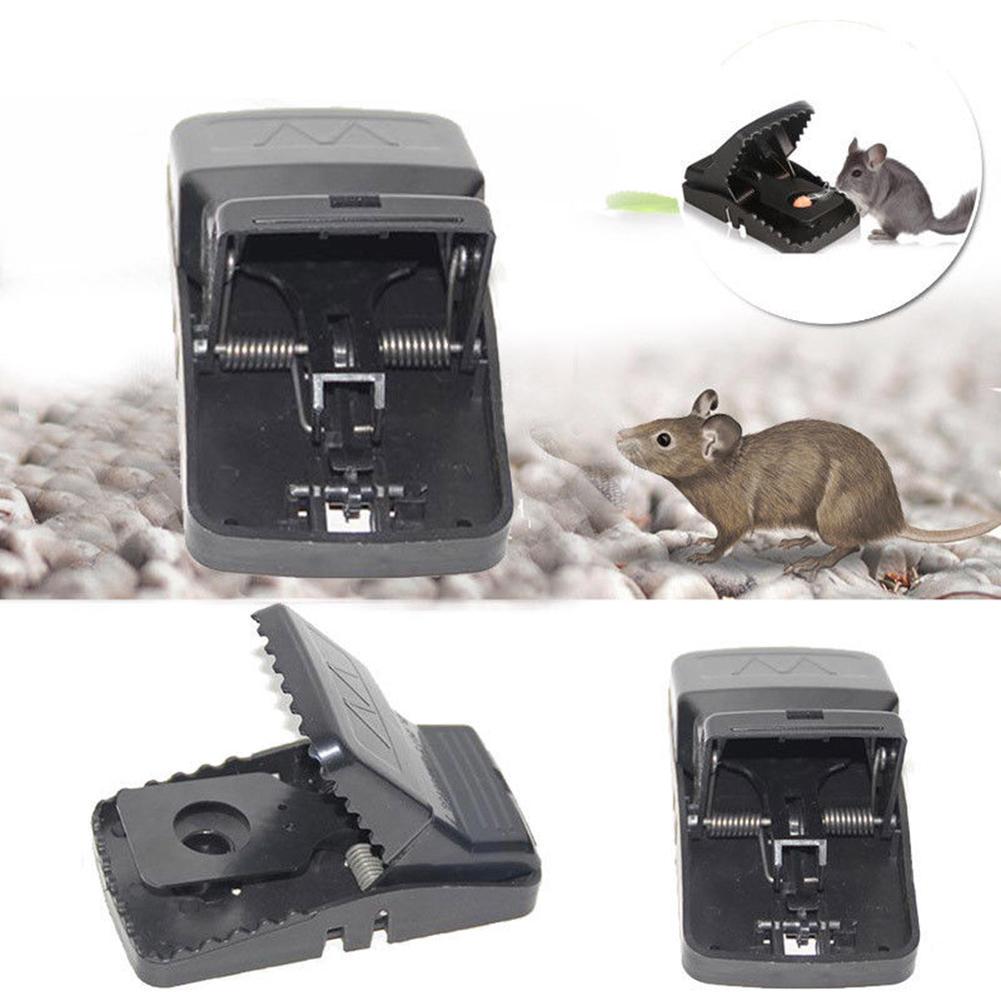 Heavy Duty Plastic Mouse Trap