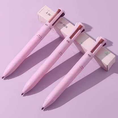 Tooluxe - Makeup Pen 4-in-1