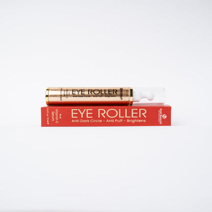 Eye Roller | Help Reduce Dark Circles & Puffy Eyes