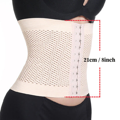 Tummy Slimming Belt & Body Shaper